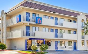 Motel 6-Phoenix, Az - West